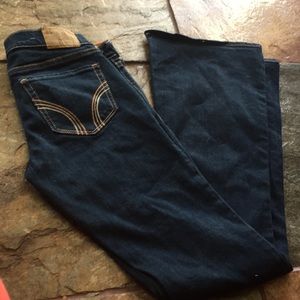 Hollister Abercrombie Womens Denim Jeans. Size: 26